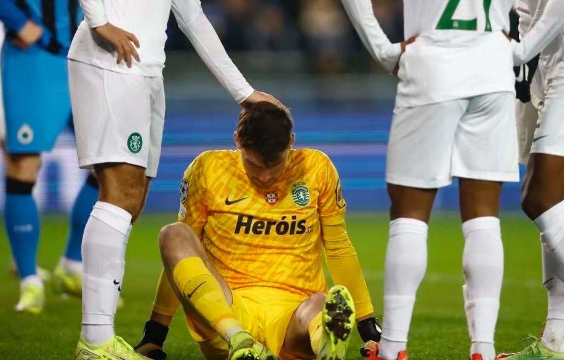 爱游戏app-关于国际比赛日葡萄牙体育强势反弹：欧冠节点到来，态度坚定，身体对抗强度拉满的信息